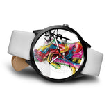 Watch - Limited Edition Buddha Art Watch