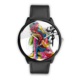 Watch - Limited Edition Buddha Art Watch